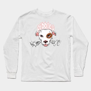 pibbles. Long Sleeve T-Shirt